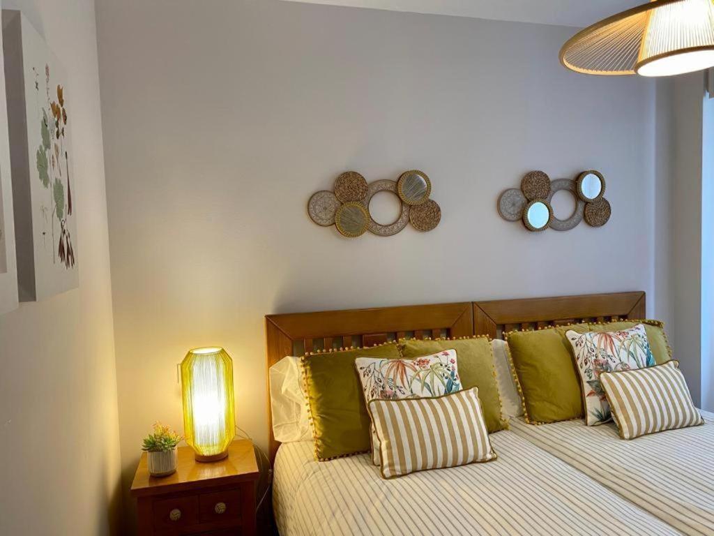 Apartment Andainas B Milladoiro