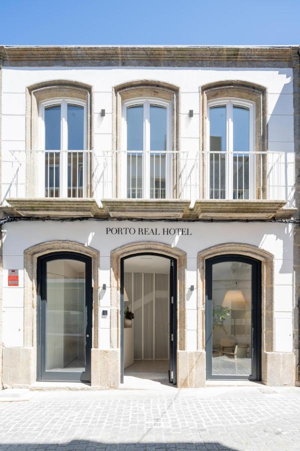 Hotel Porto Real 3*