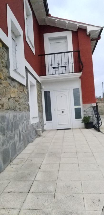 Casa La Ranera De Santillana *