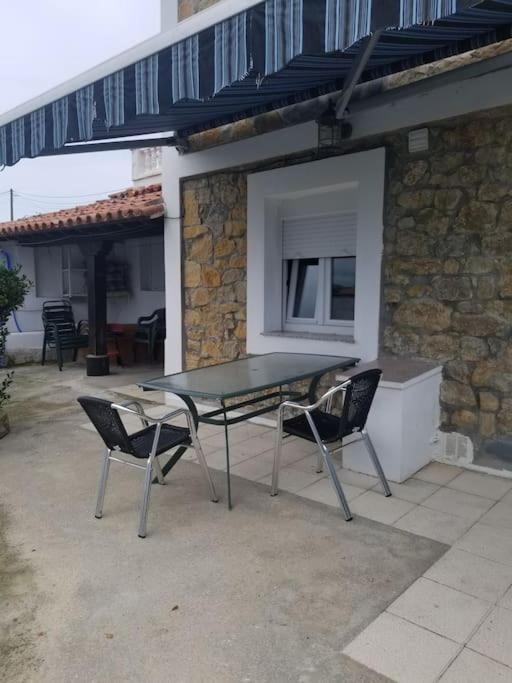 Casa La Ranera De Santillana *