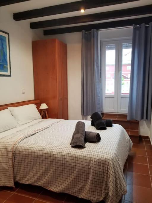 Сasa de vacaciones Casa La Ranera De Santillana *