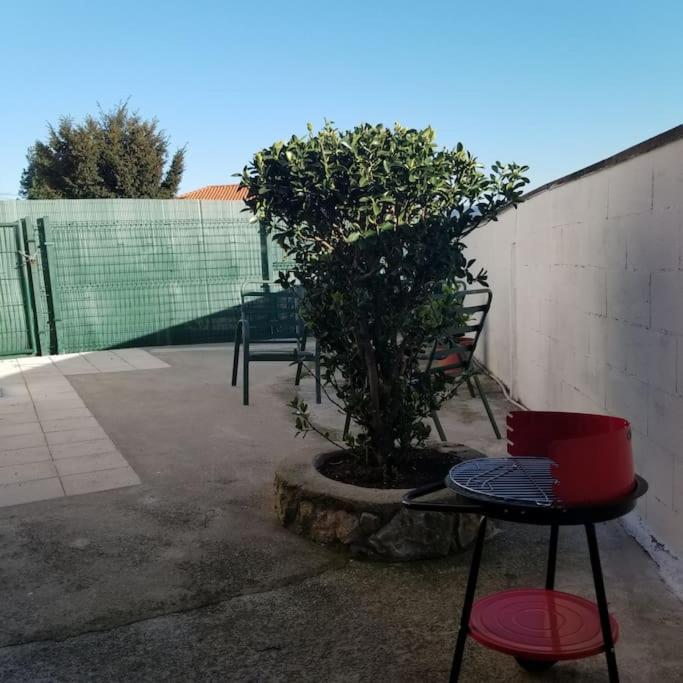 Сasa de vacaciones Casa La Ranera De Santillana *