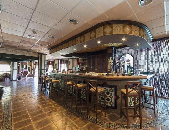 Hotel Wellness Marbella Hills 4*