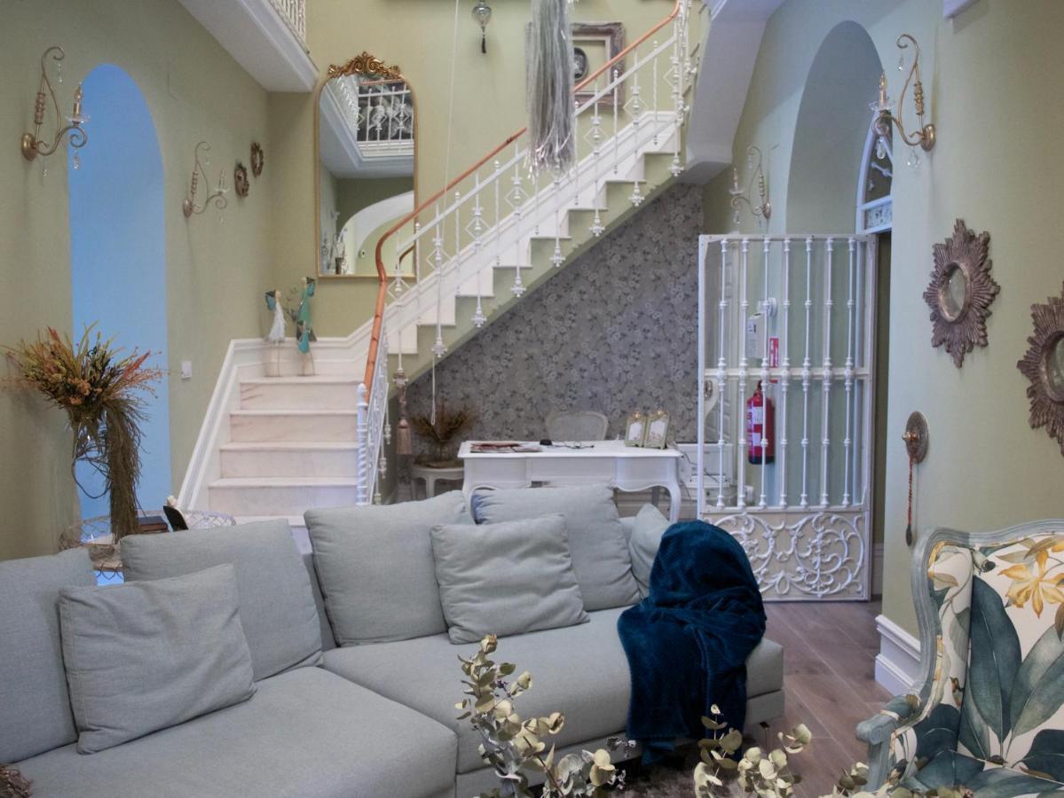 Hotel Boutique Iulia 5 Estrellas Premium Medina de las Torres