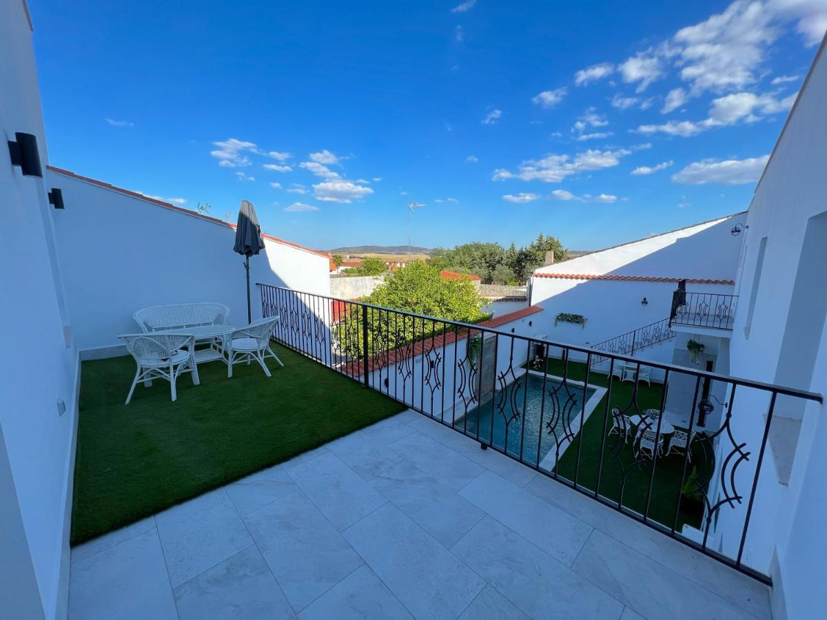 Hotel Boutique Iulia 5 Estrellas Premium Medina de las Torres
