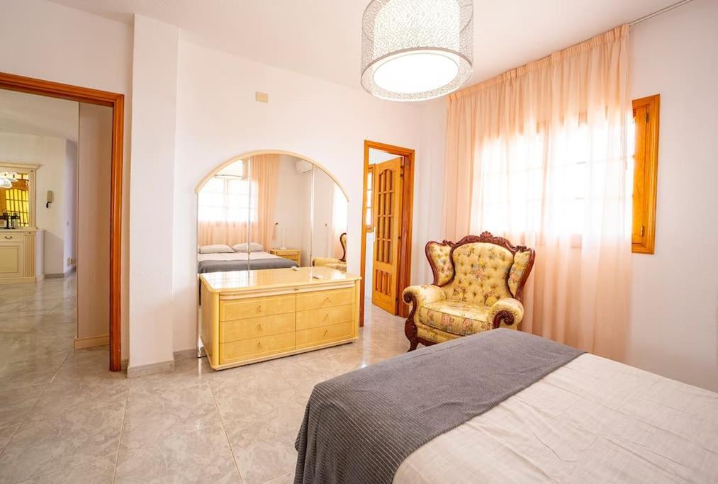 Teram Villa Alajeró