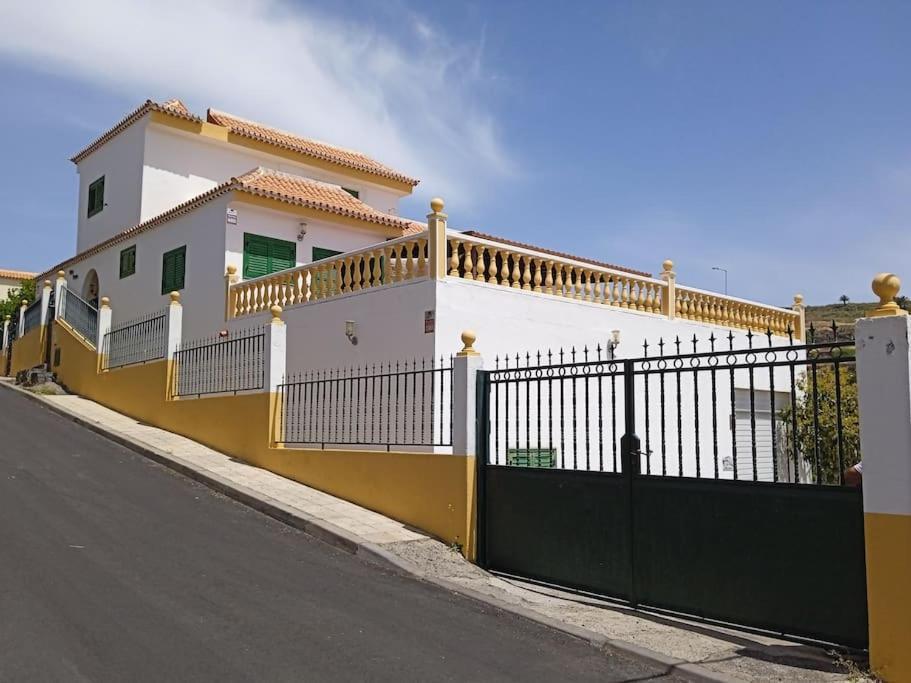 Teram Villa
