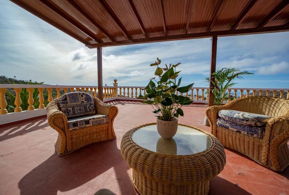 Teram Villa *