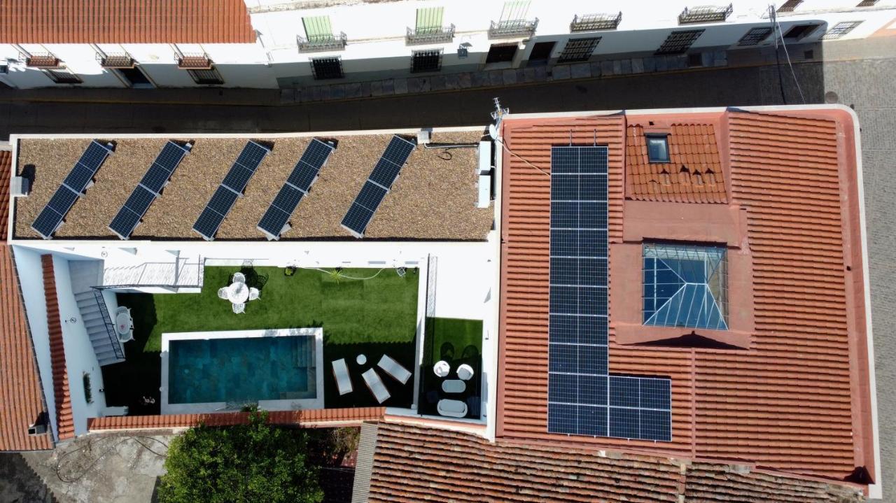 Boutique Iulia 5 Estrellas 5* Medina de las Torres