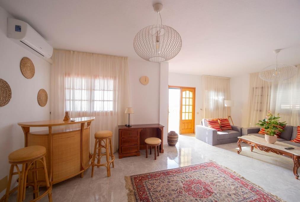 Villa Teram Alajeró