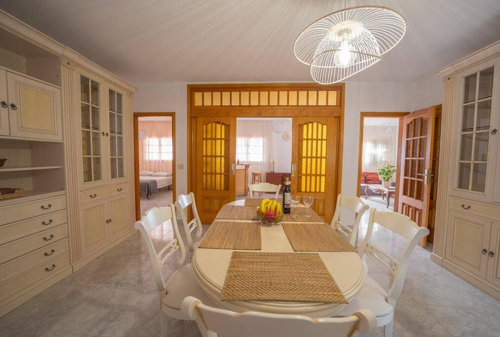 Teram Villa *