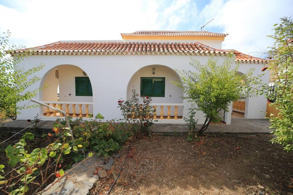 Villa Teram Alajeró