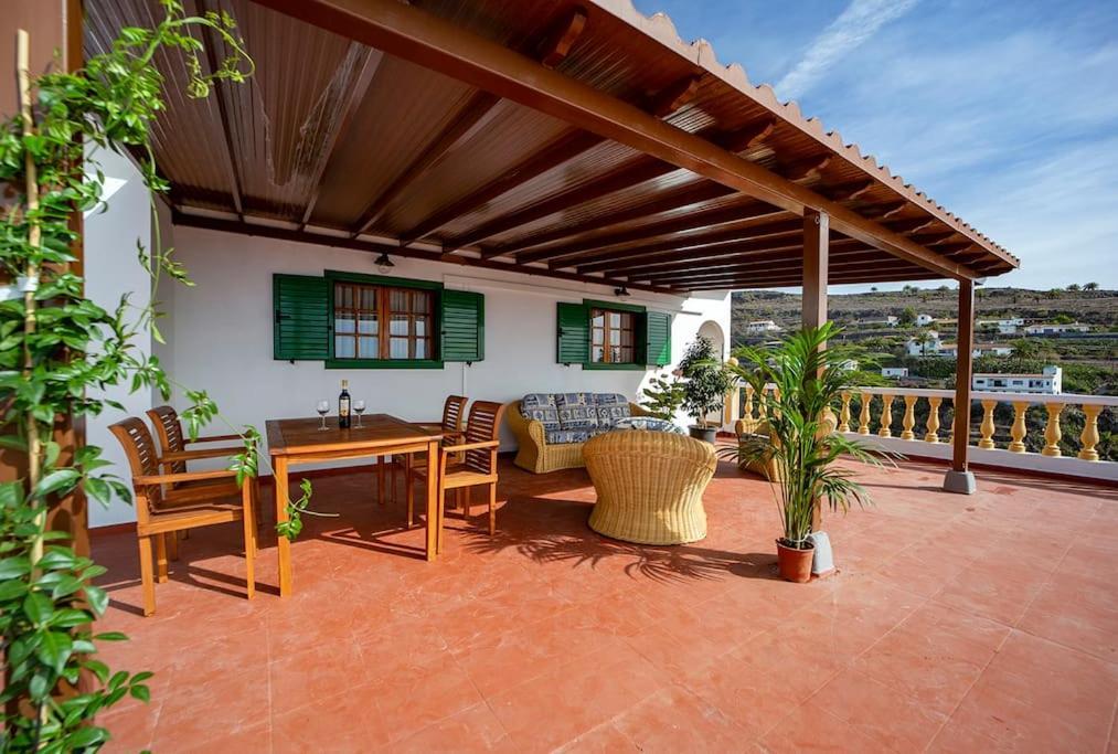 Teram Villa *