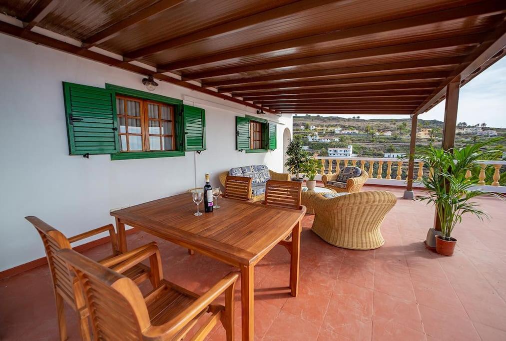 Teram Villa *