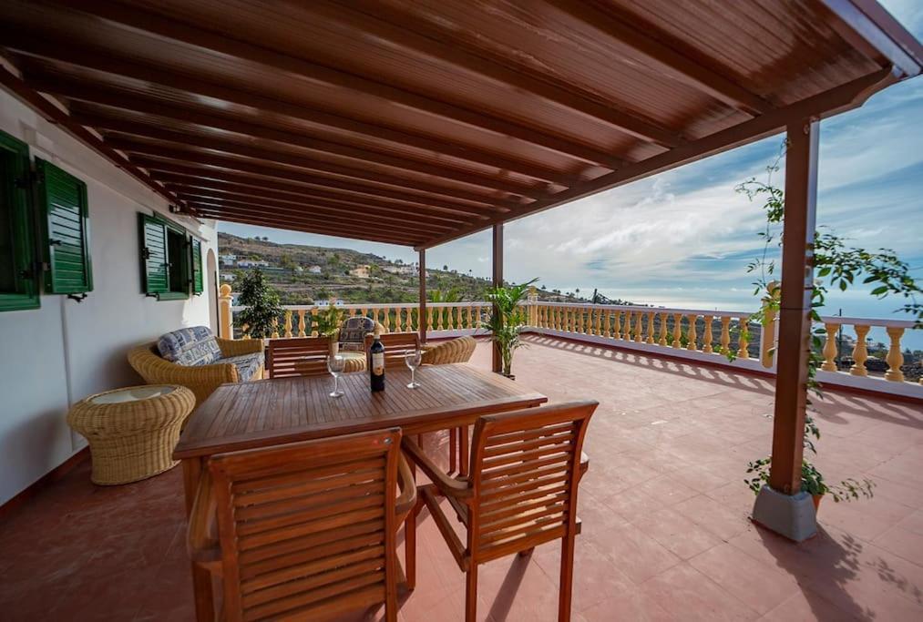 Villa Teram Alajeró