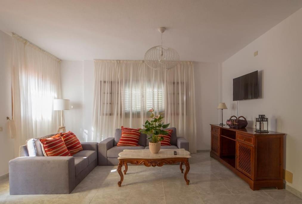 Teram Villa