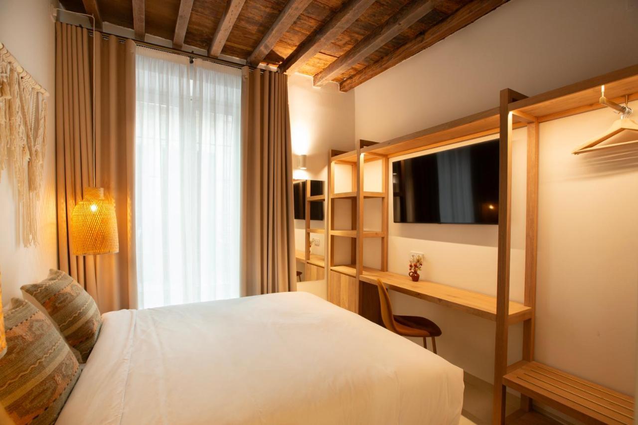 Hotel Alux Boutique Málaga