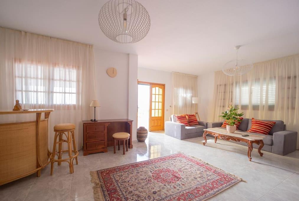 Teram Villa