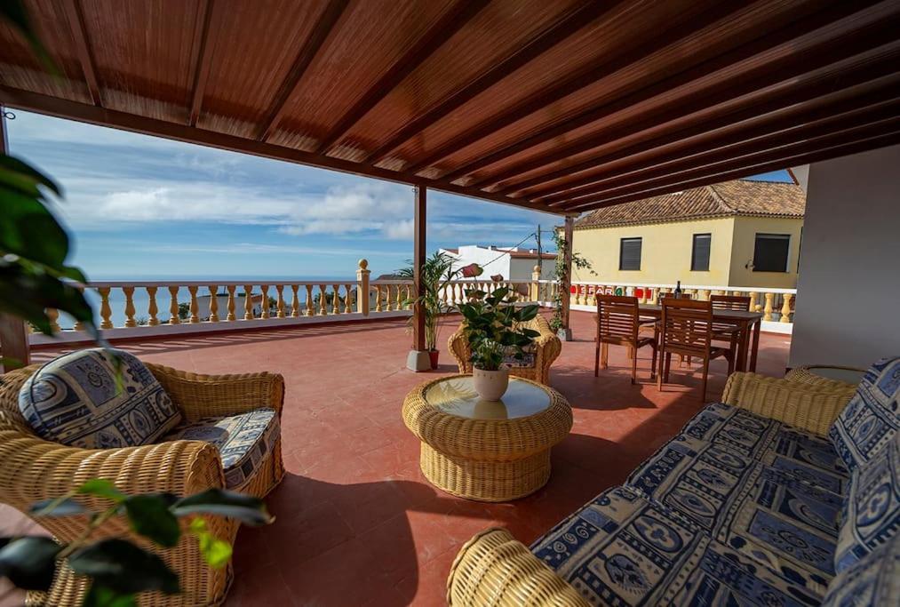 Teram Villa *