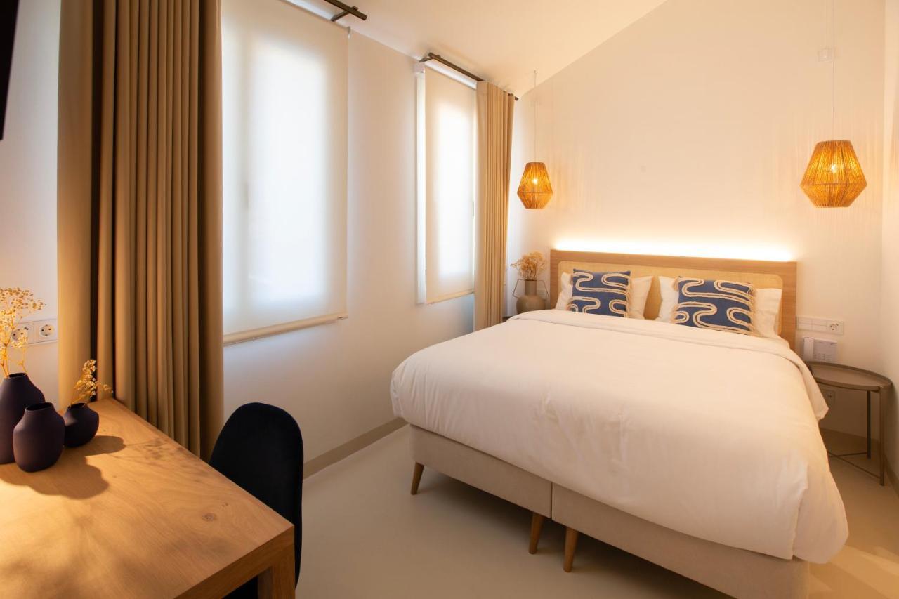 Hotel Alux Boutique Málaga