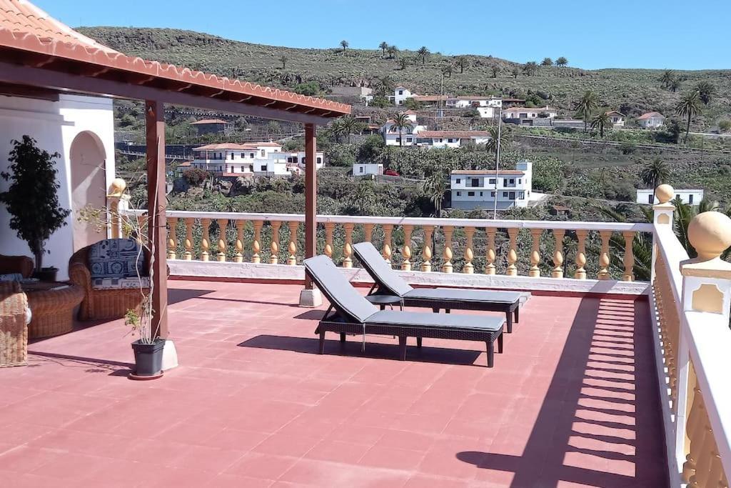 Villa Teram