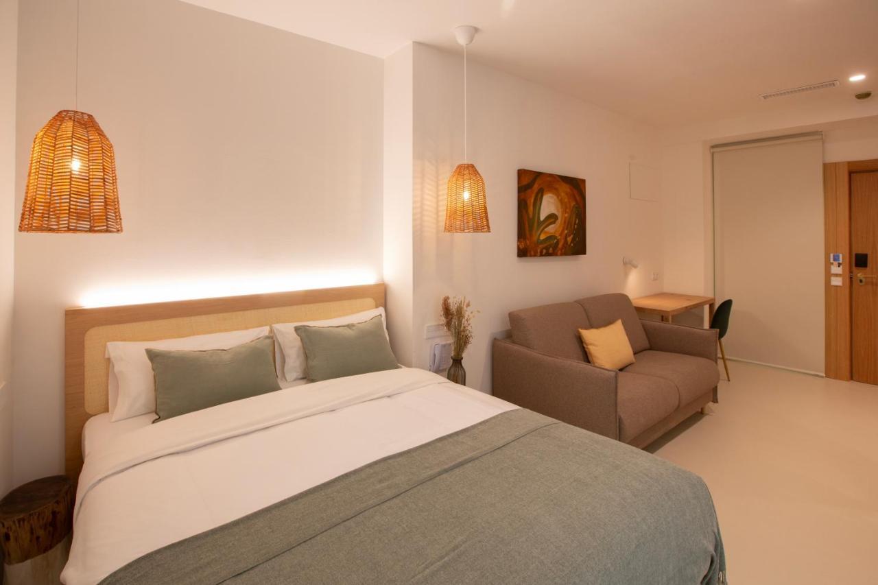 Hotel Alux Boutique