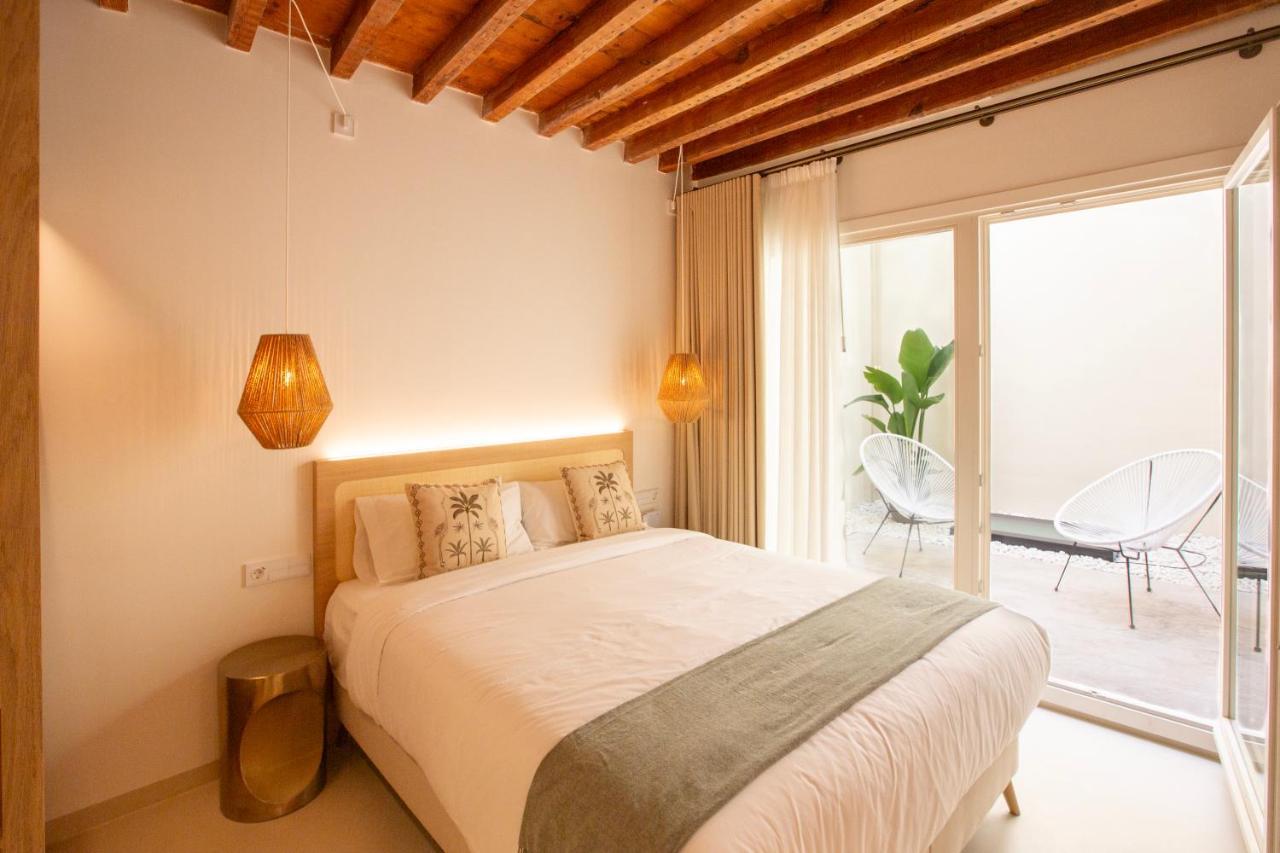 Alux Boutique 2* Málaga