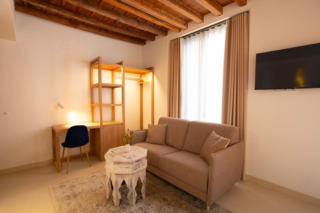 Alux Boutique Málaga