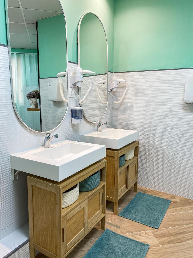 The Pod Blasco Hostal Valencia