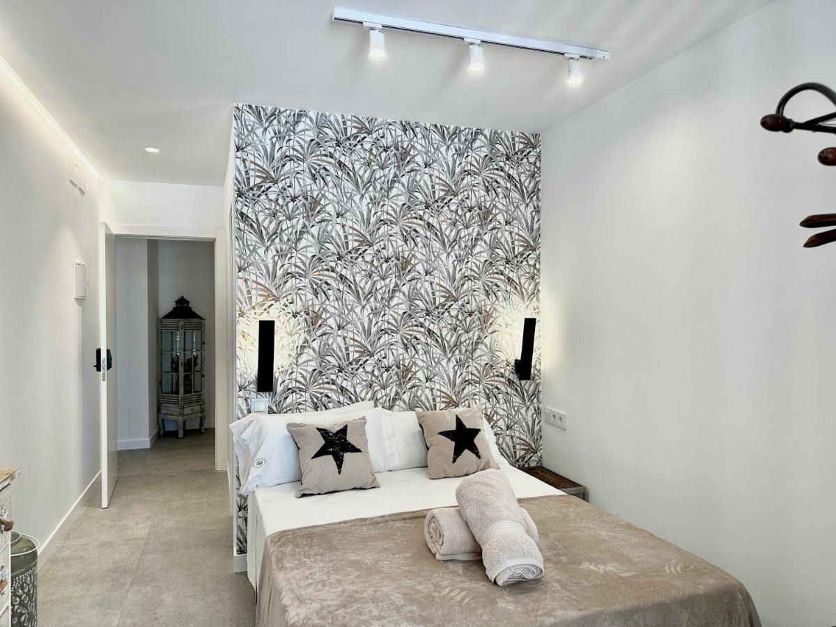 Apartahotel Loft 18 Beachfront Center *
