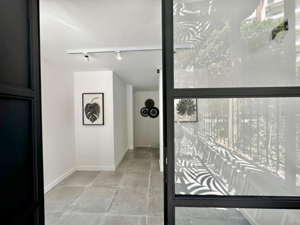 Apartahotel Loft 18 Beachfront Center *