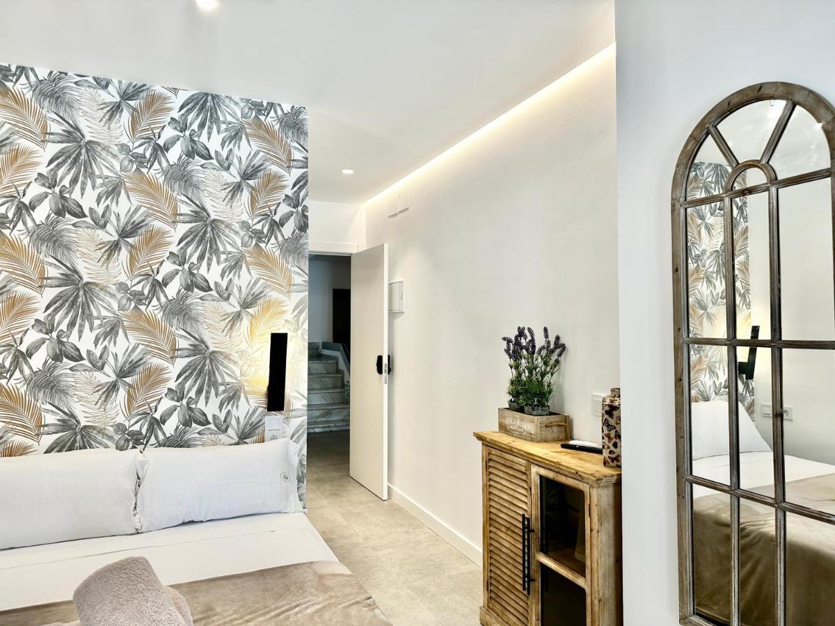 Apartahotel Loft 18 Beachfront Center