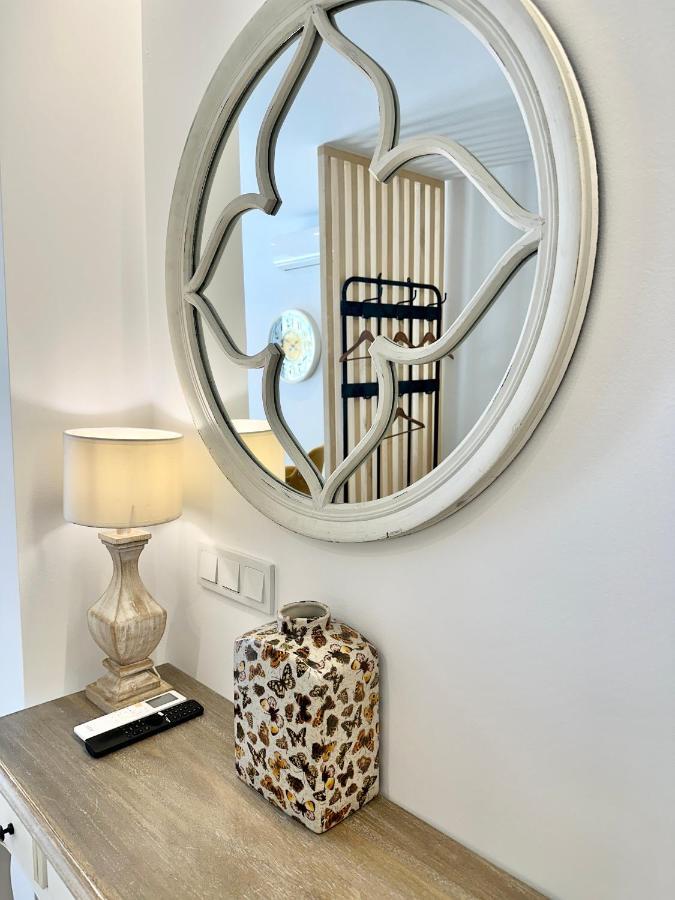 Apartahotel Loft 18 Beachfront Center