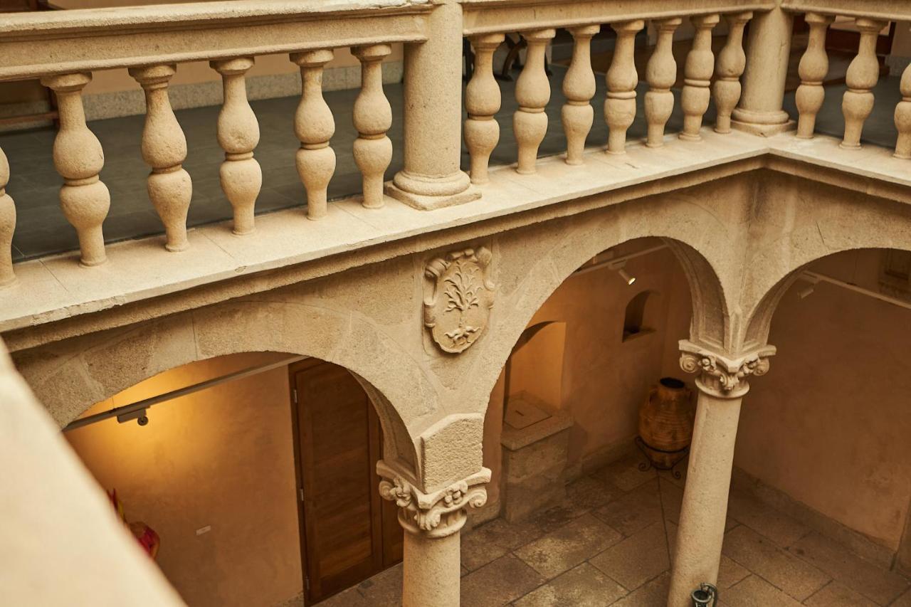 Casa Palacio Pereros Hotel