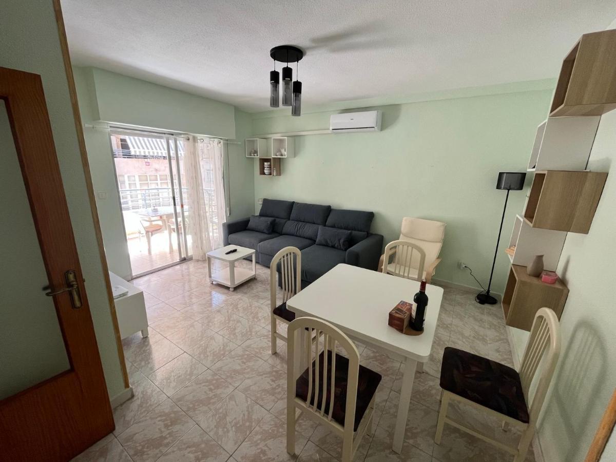 Marina - Alegria Apartment