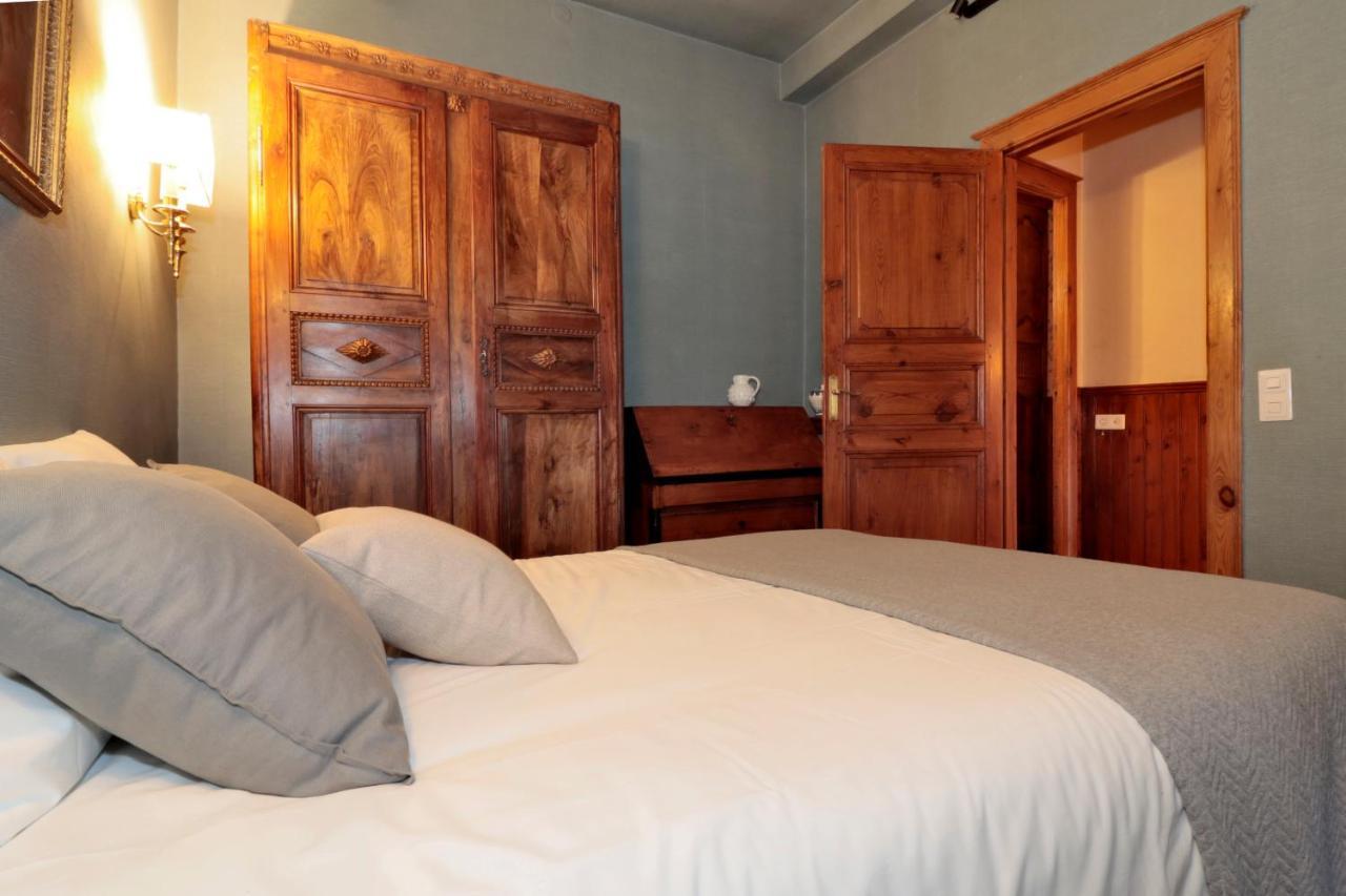 Casa Passeg Dera Libertat 8 Chalet Vielha