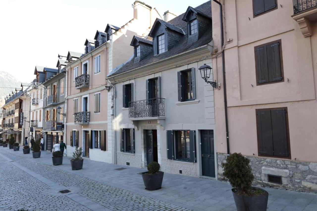 Casa Passeg Dera Libertat 8 * Vielha