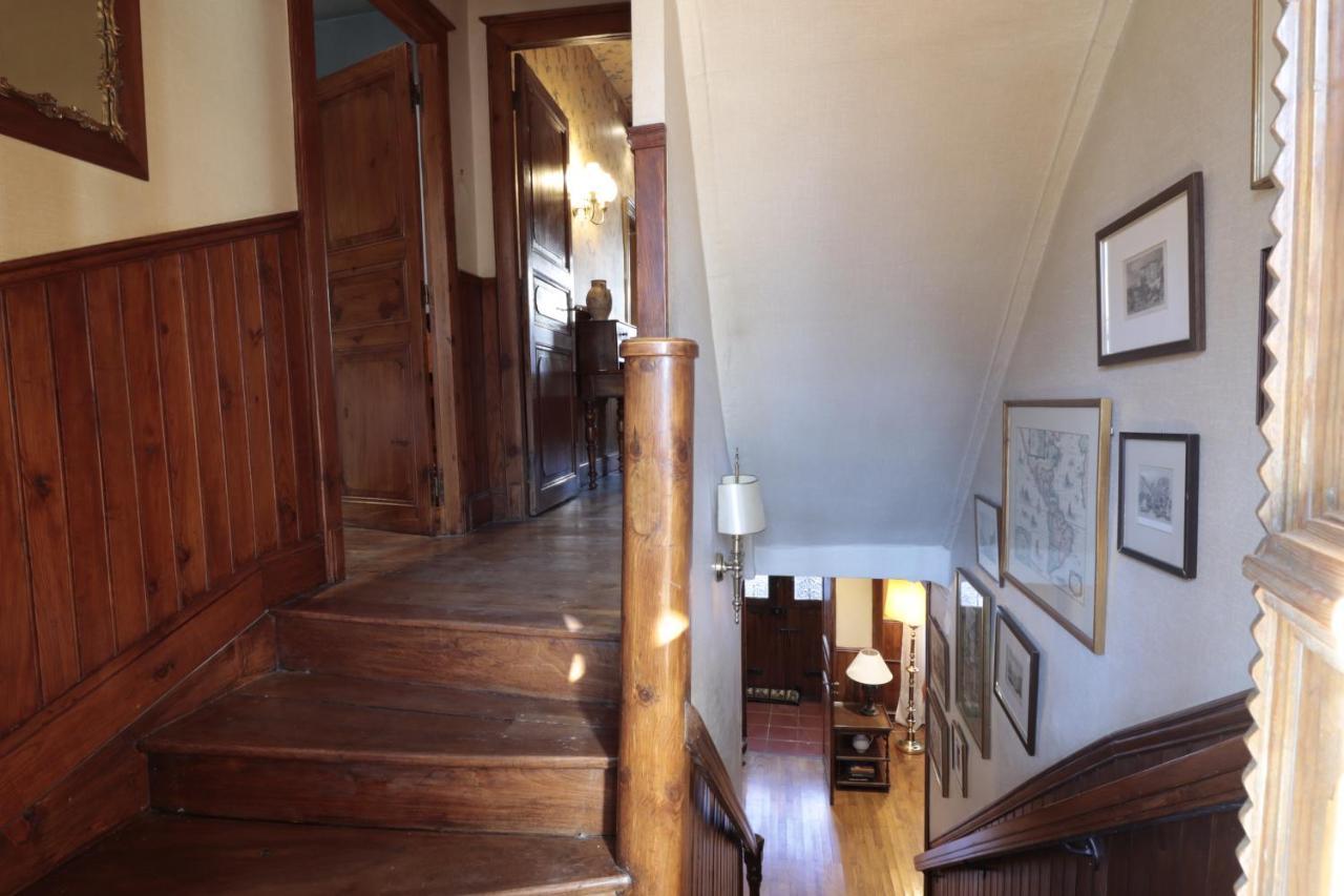 Chalet Casa Passeg Dera Libertat 8 *