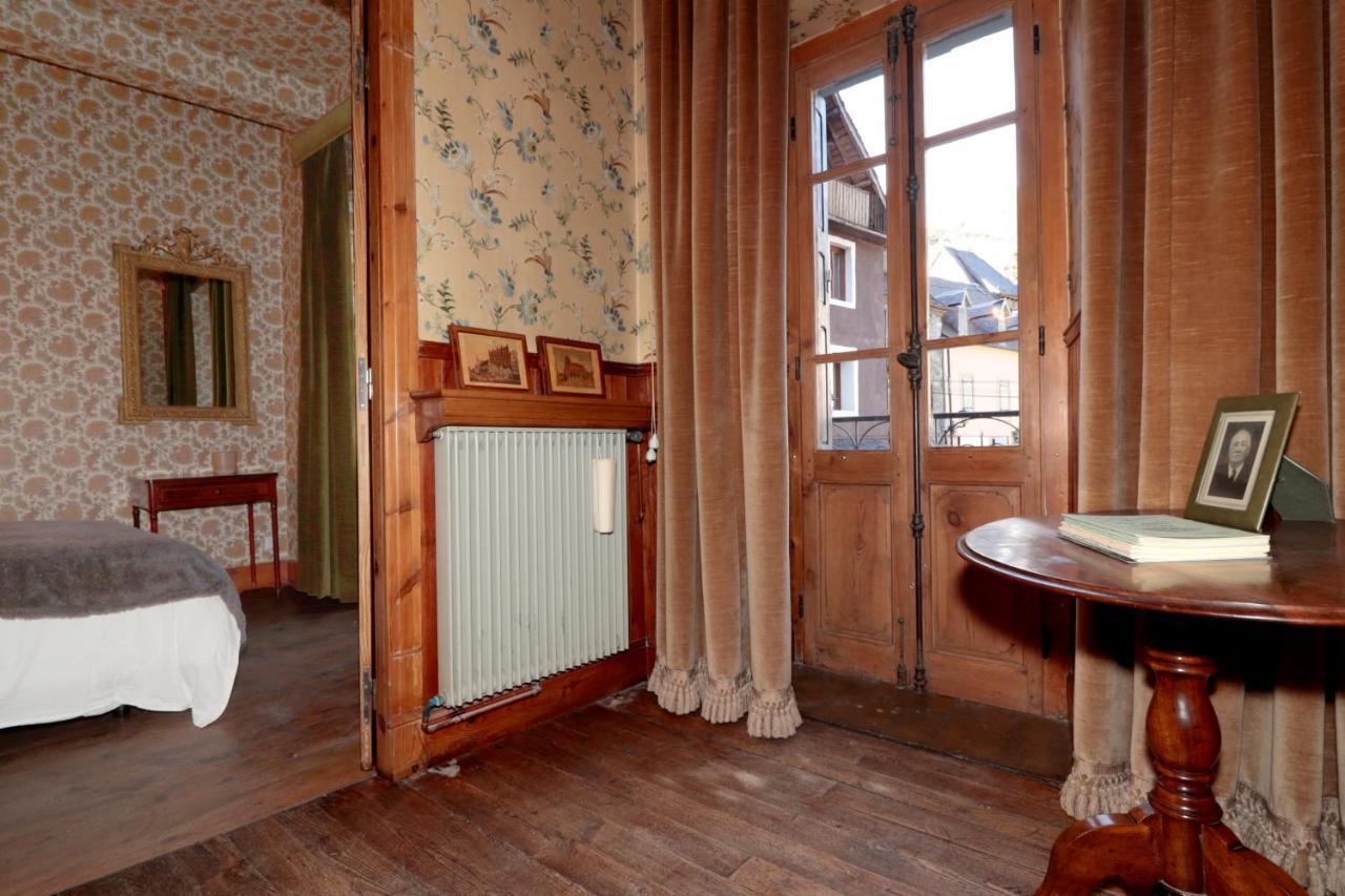 Casa Passeg Dera Libertat 8 Vielha