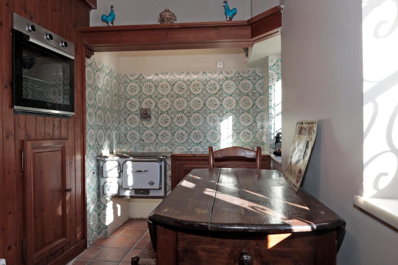 Chalet Casa Passeg Dera Libertat 8 Vielha