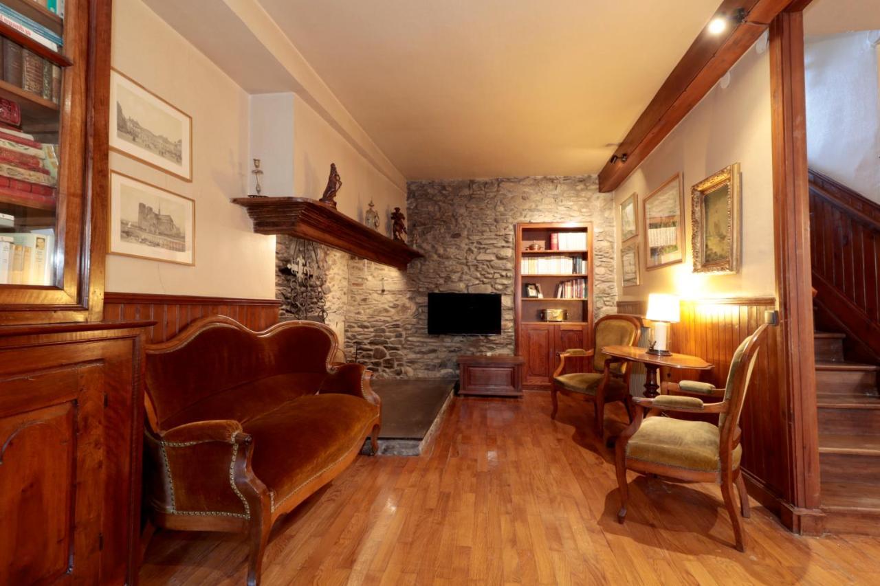 Casa Passeg Dera Libertat 8