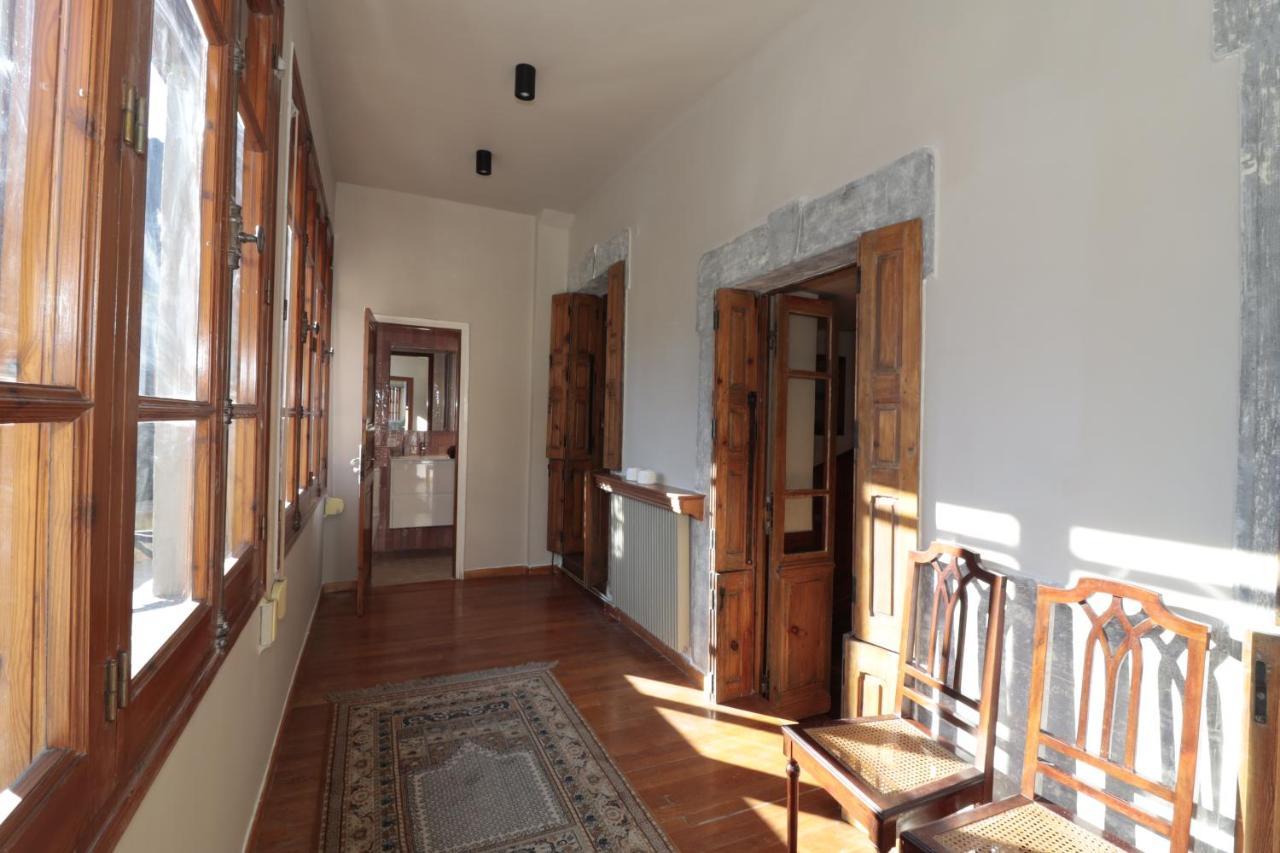 Casa Passeg Dera Libertat 8 Chalet Vielha