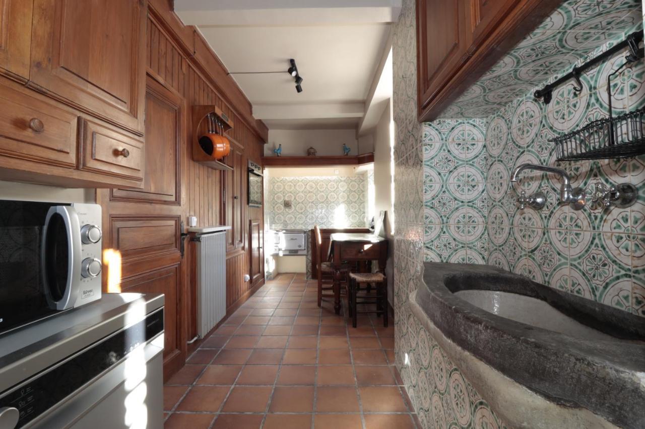 Chalet Casa Passeg Dera Libertat 8