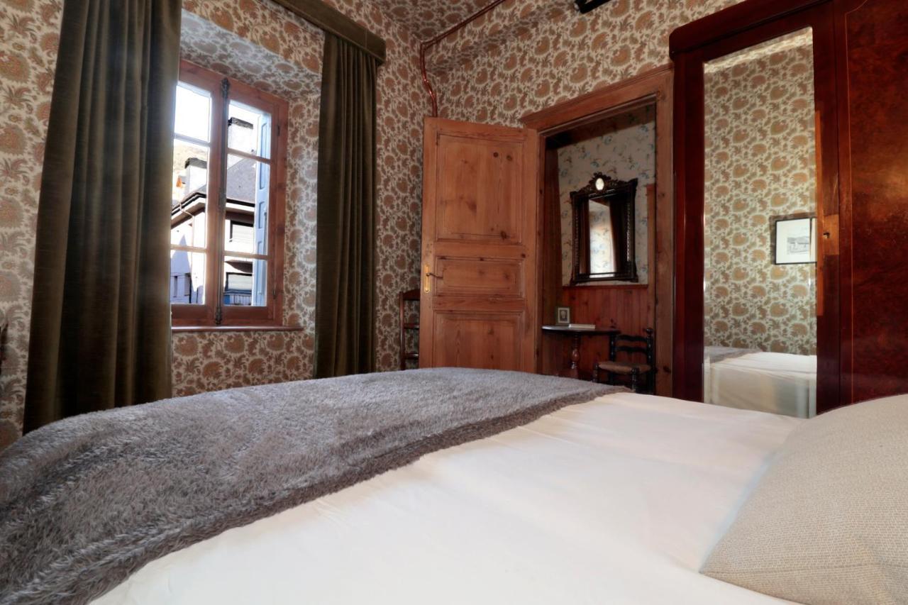 Casa Passeg Dera Libertat 8 Chalet Vielha