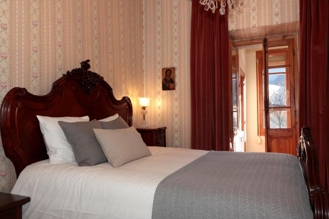 Chalet Casa Passeg Dera Libertat 8 Vielha