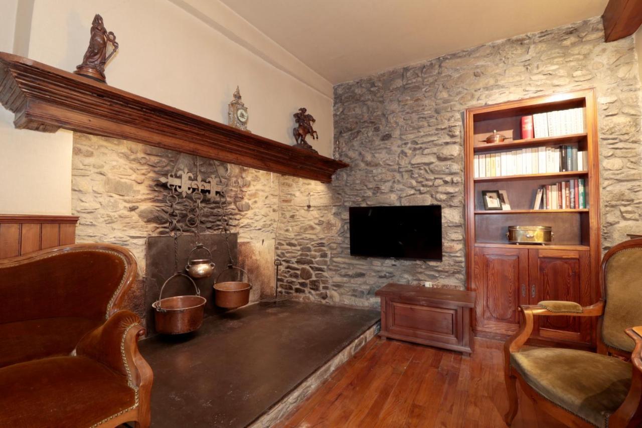 Casa Passeg Dera Libertat 8 Chalet