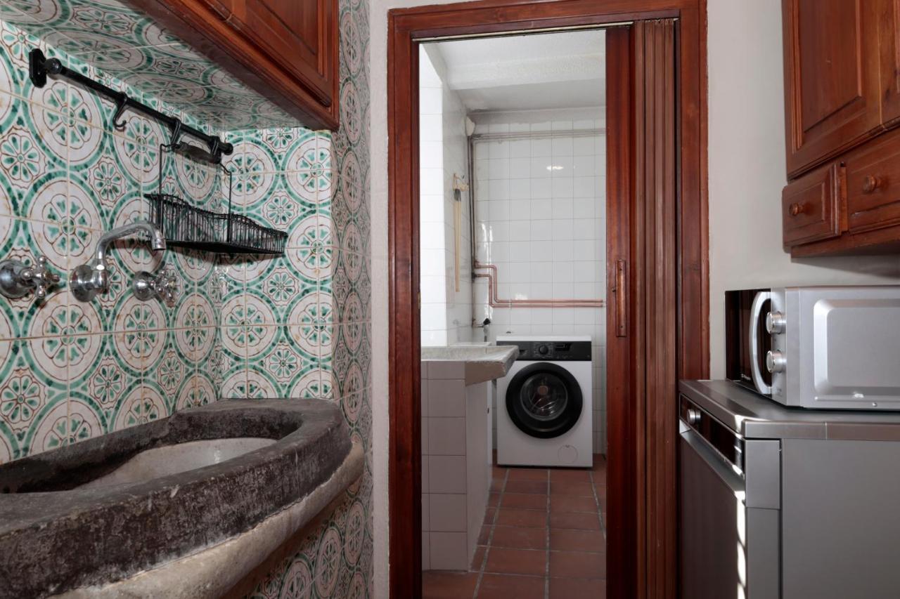 Casa Passeg Dera Libertat 8 *