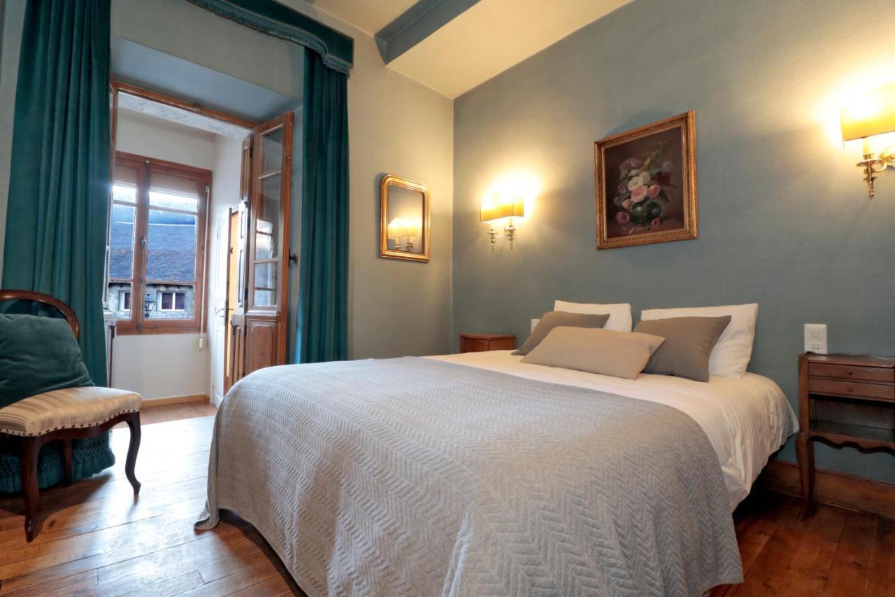 Casa Passeg Dera Libertat 8 Chalet Vielha