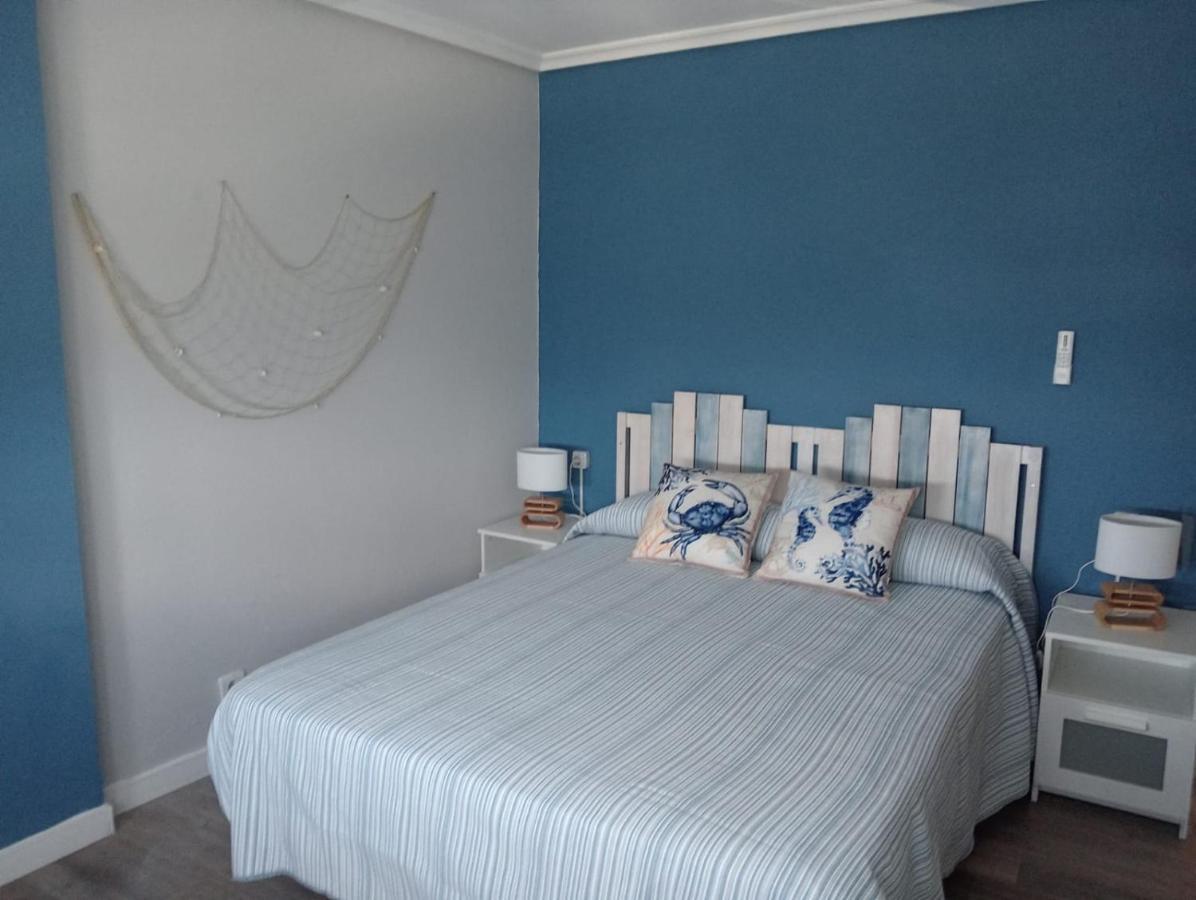 El Embarcadero Apartamento *