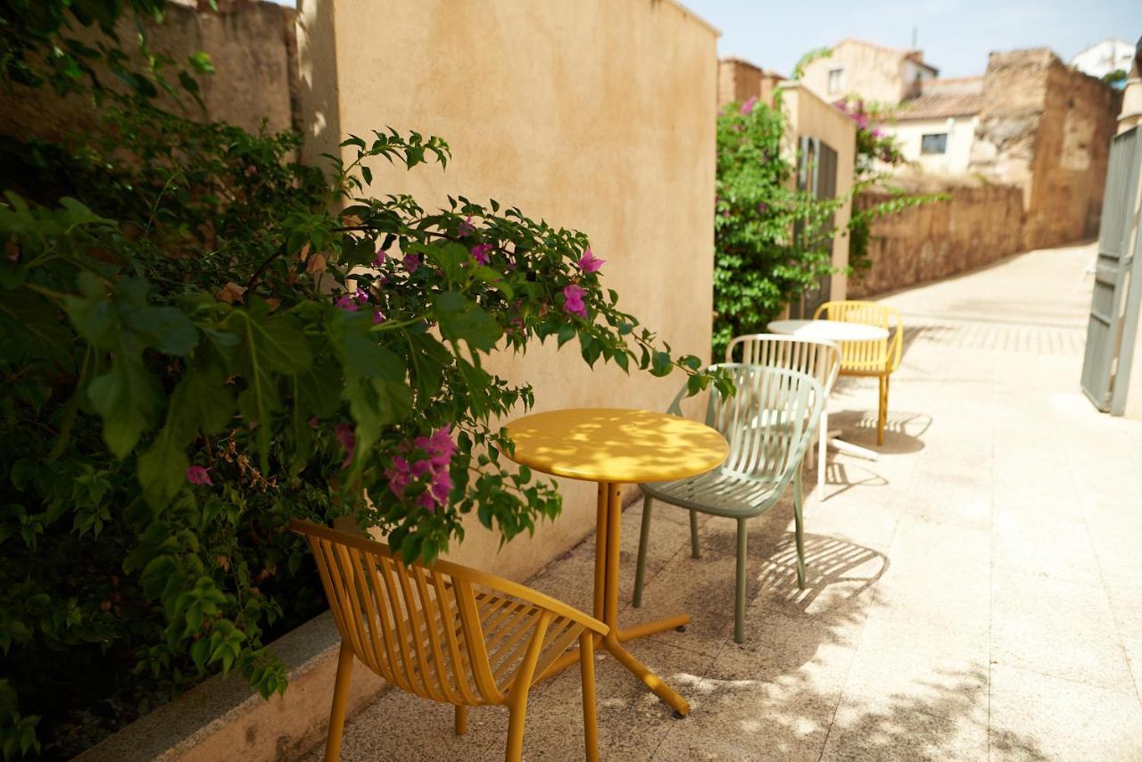 Hotel Casa Palacio Pereros